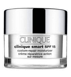 Smart Reparaturcreme - Maßgeschneiderte Wirkung SPF15 Smart Reparaturcreme - Maßgeschneiderte Wirkung SPF15
